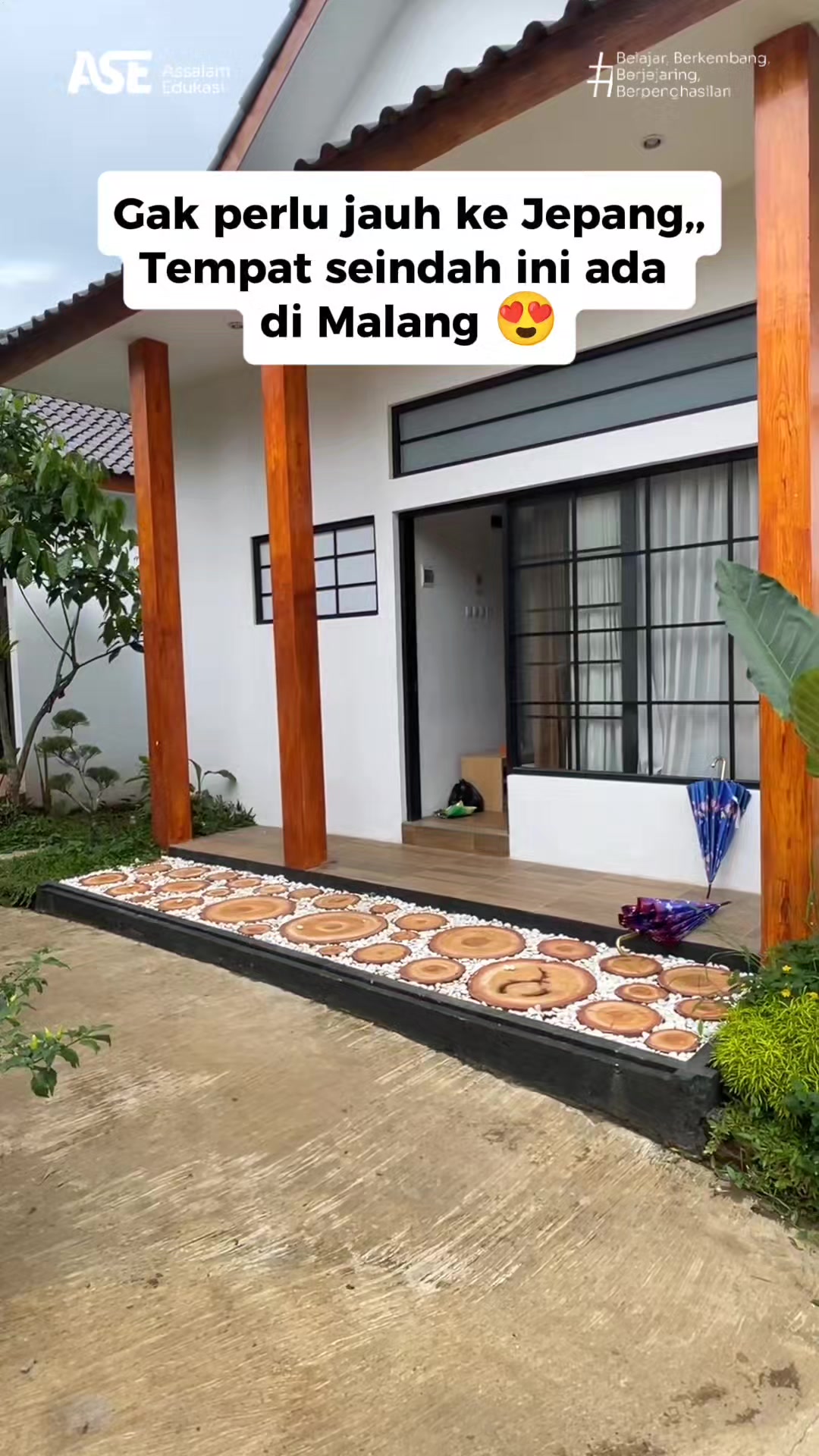 @Assalam Edukasi