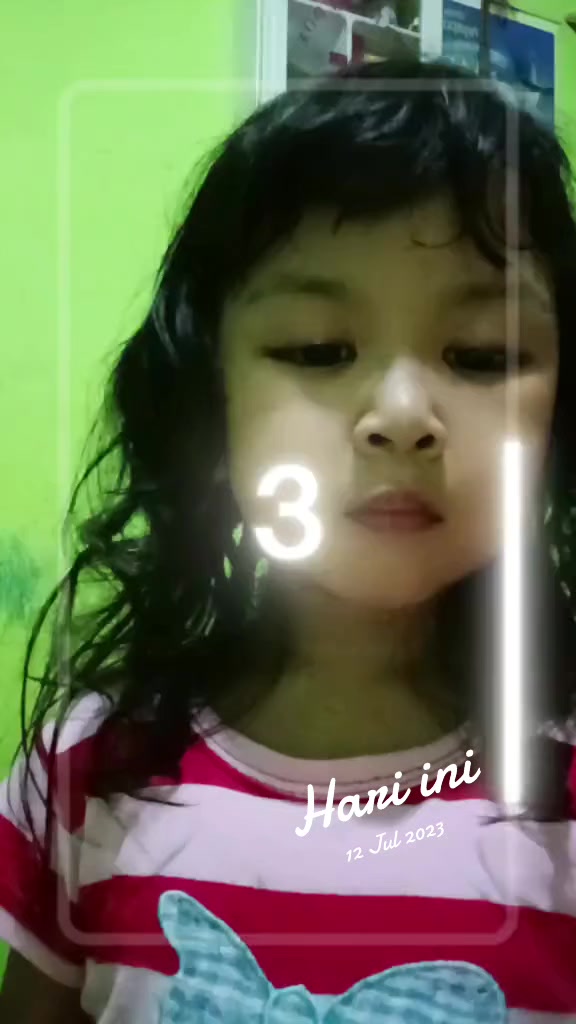 @🌷Arsya cute🌷