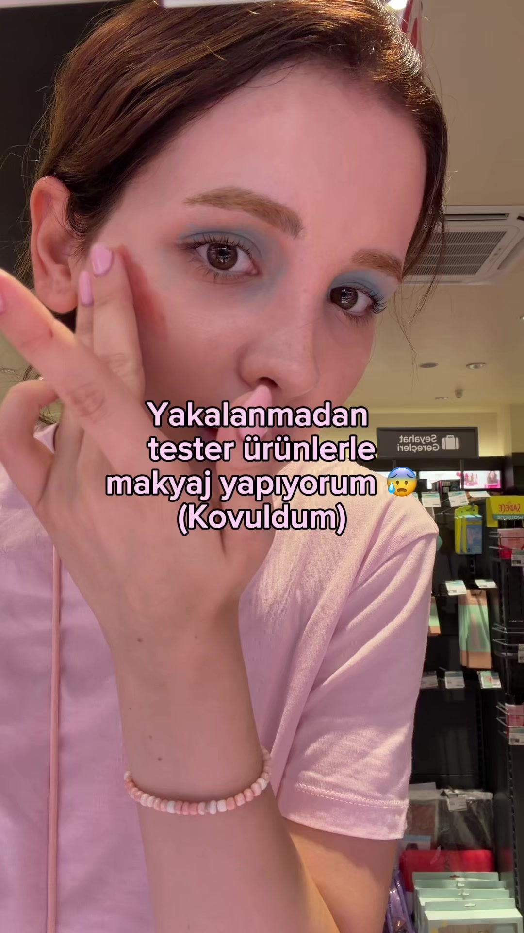 @Ayb&uuml;ke Sekin