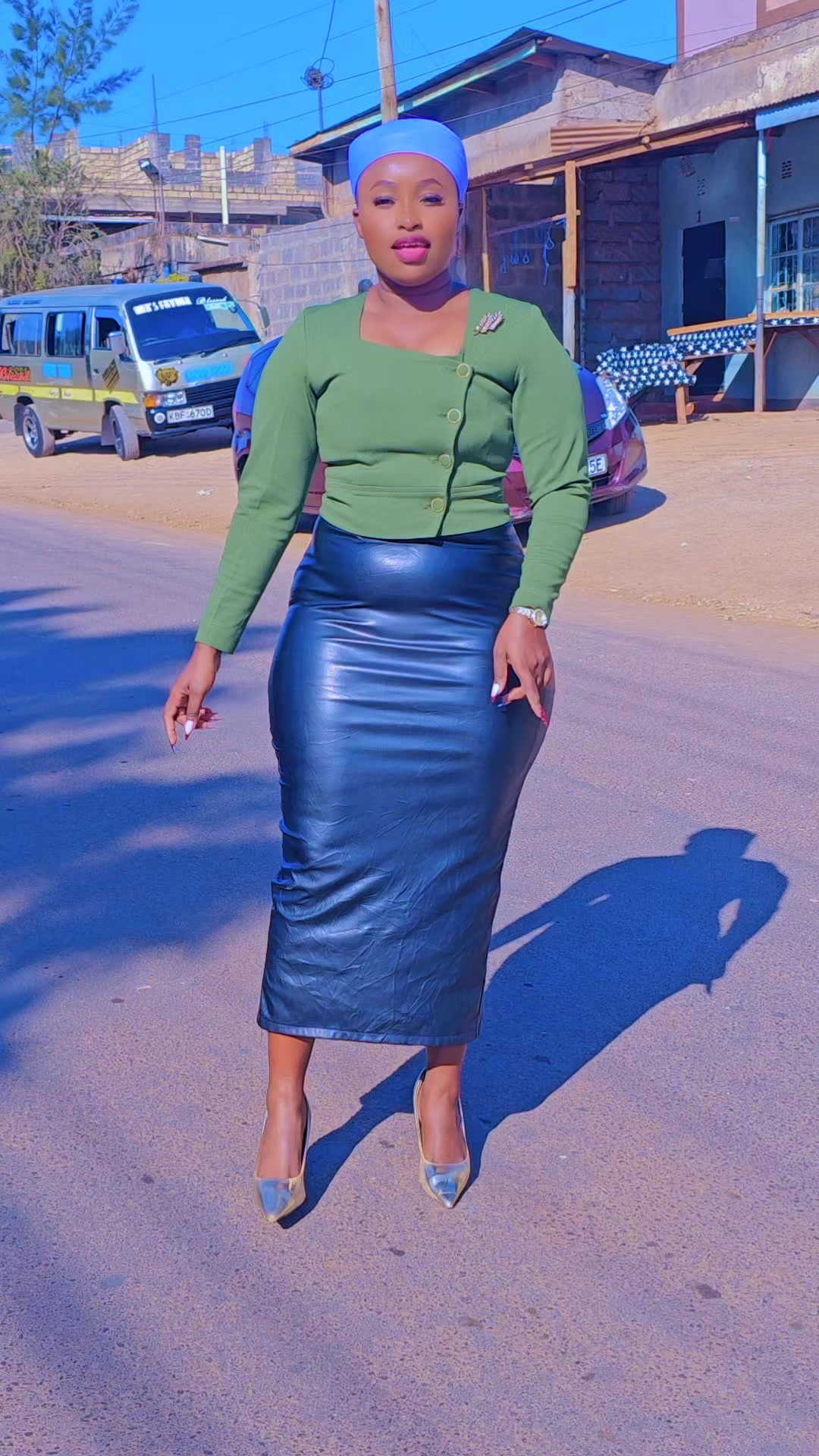 @loise Mwangi Official