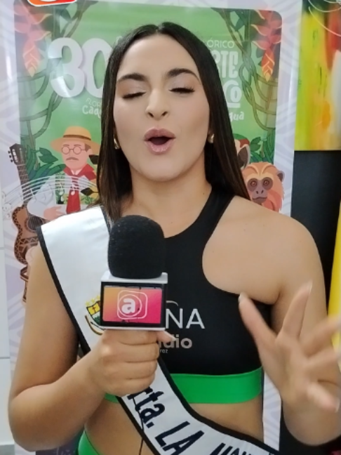 @Amaz&oacute;nica Noticias