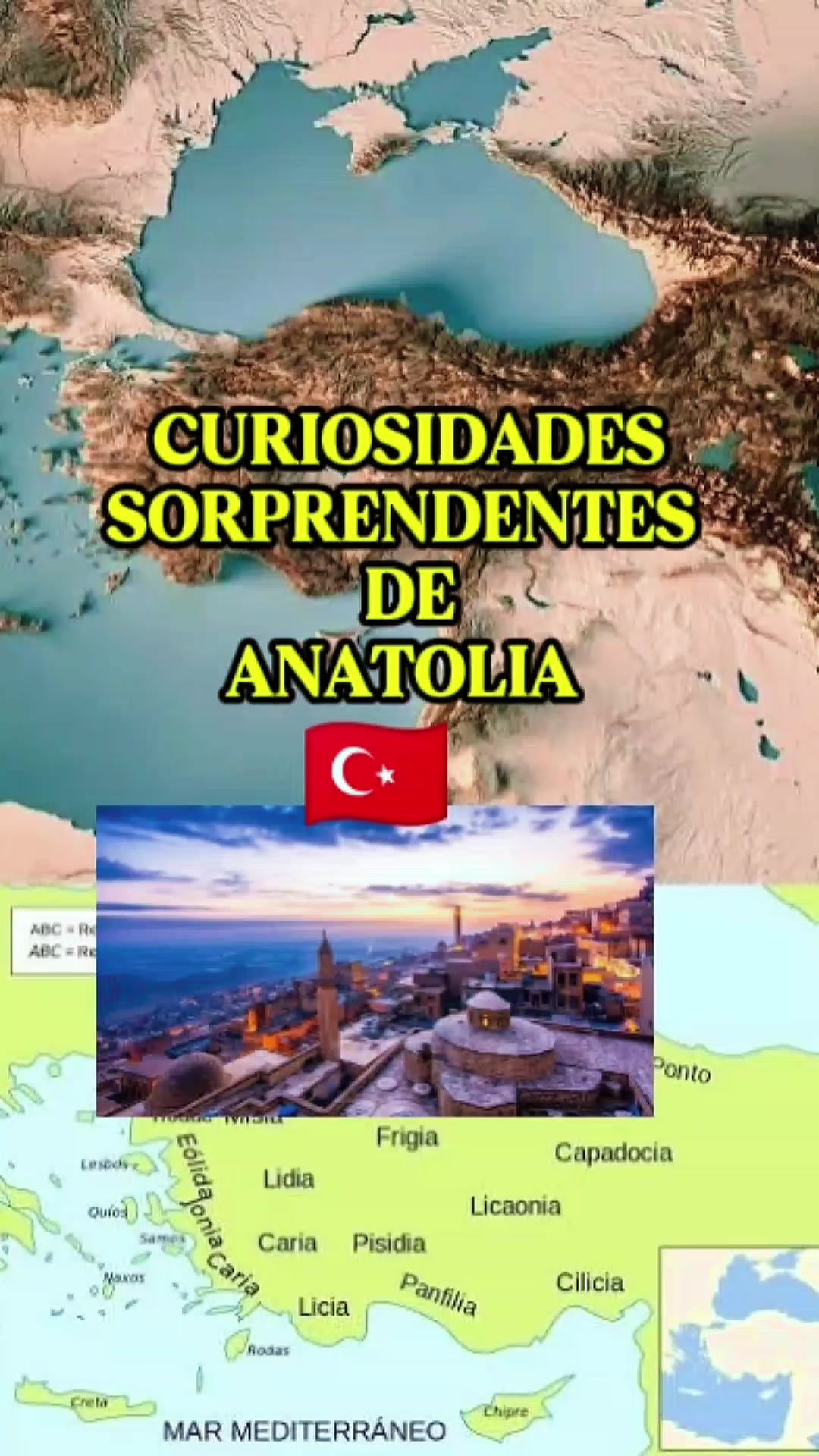@Camino Hacia la Verdad