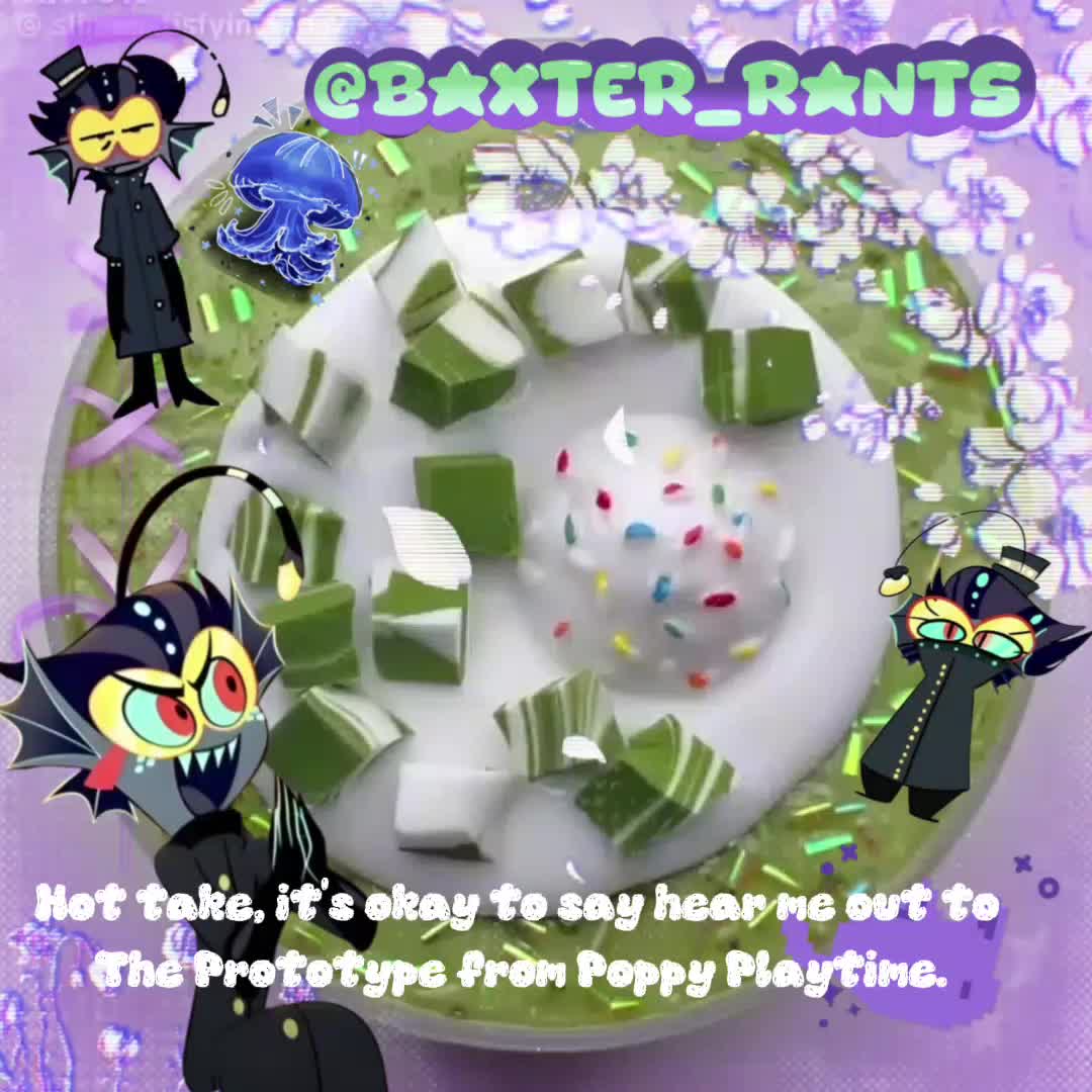 @★🩵💐~∆Harvey_Rants∆~💐🩵★