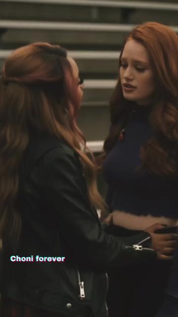 @CHONI FOREVER