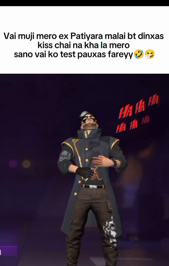 @MITRA☠️💀