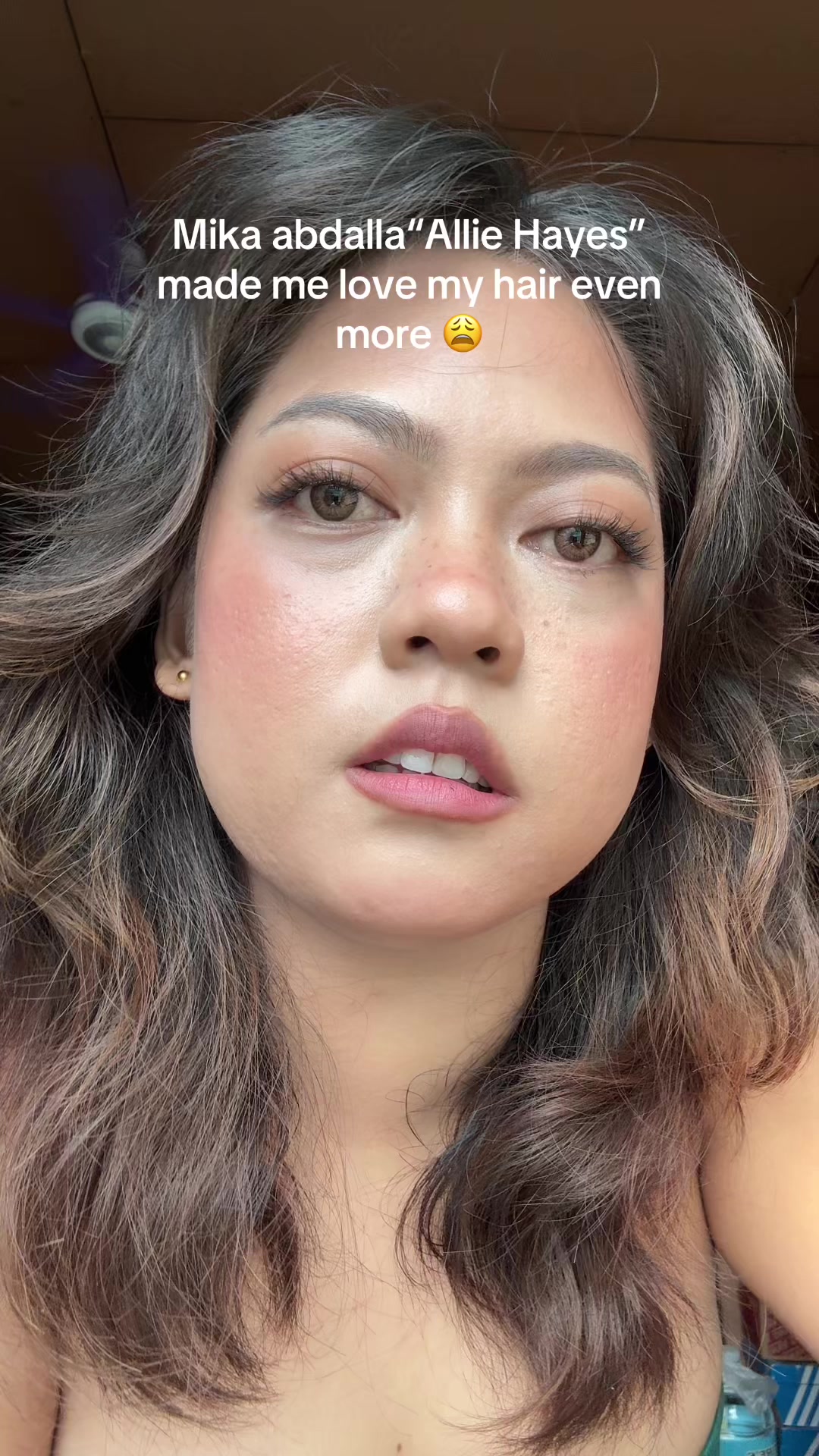 @Kaslaurennnnn on IG