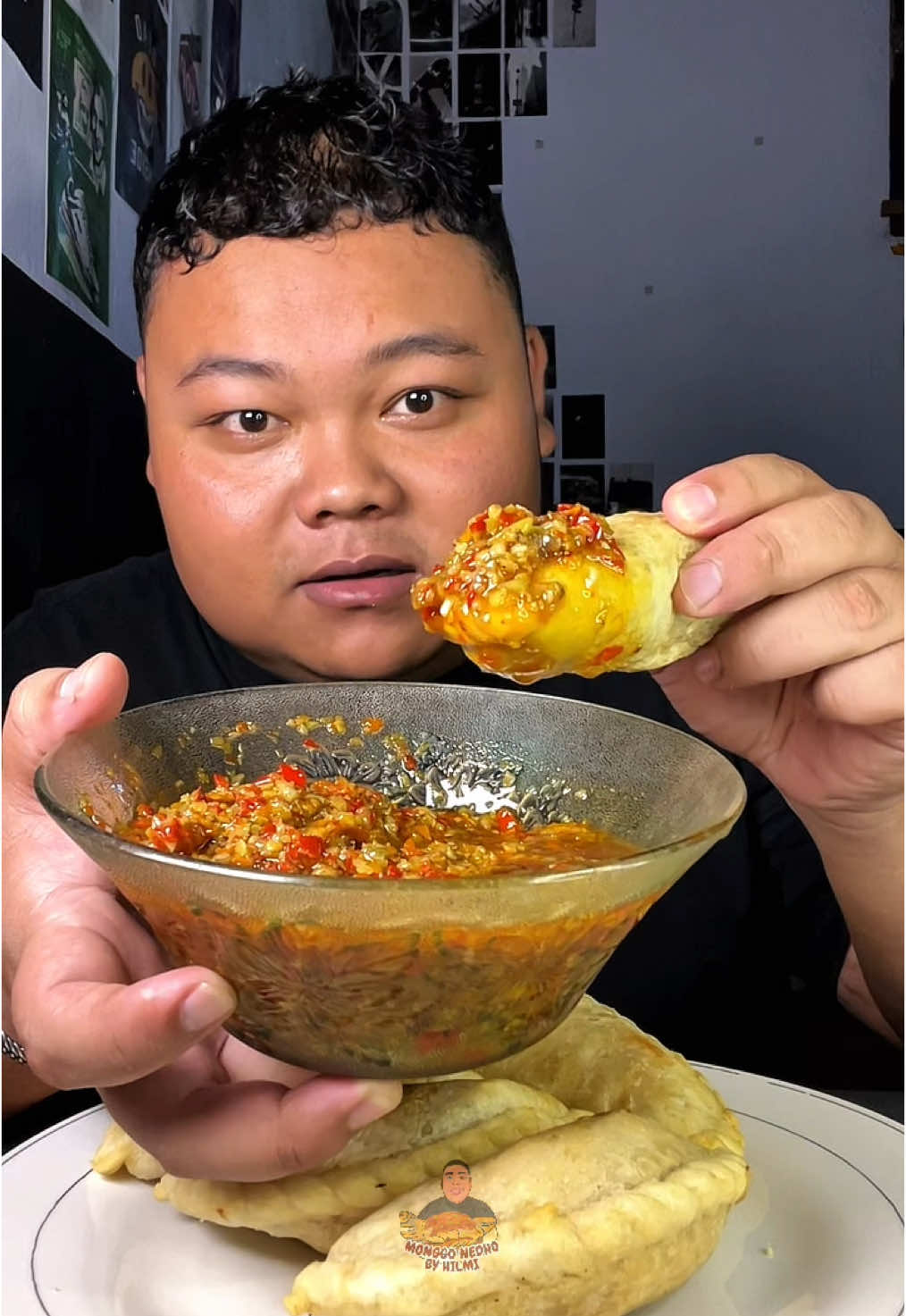 @Monggonedho