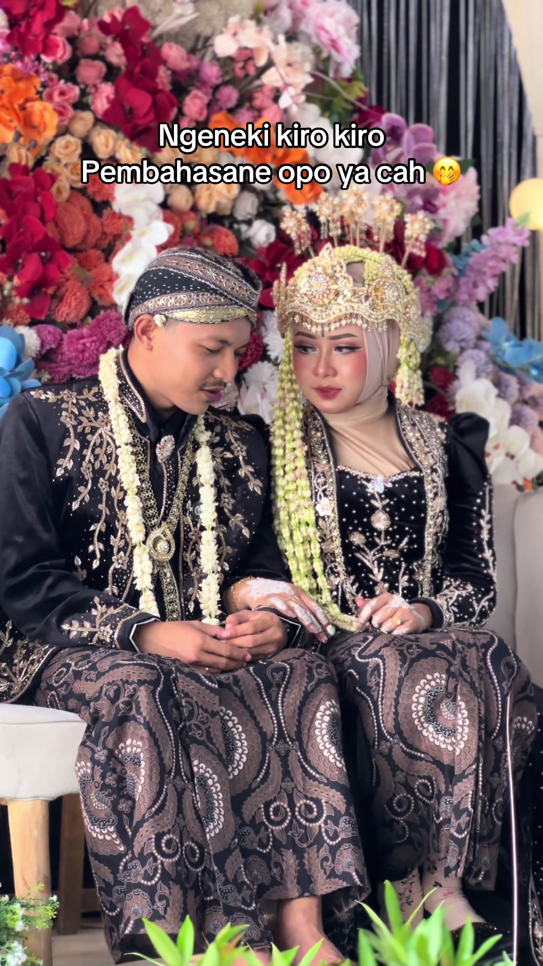 @Yayuk Wedding (YW)