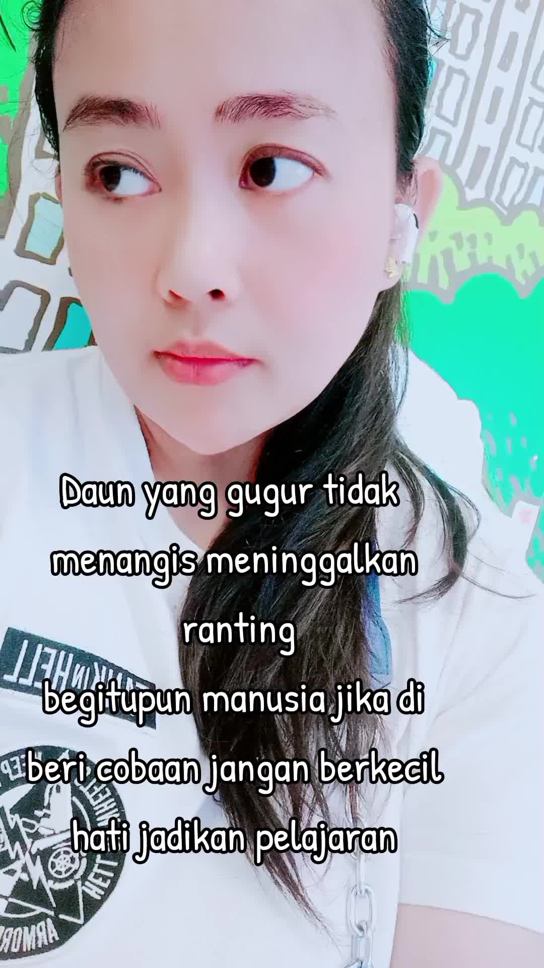 @🥰zahra kustiana🥰