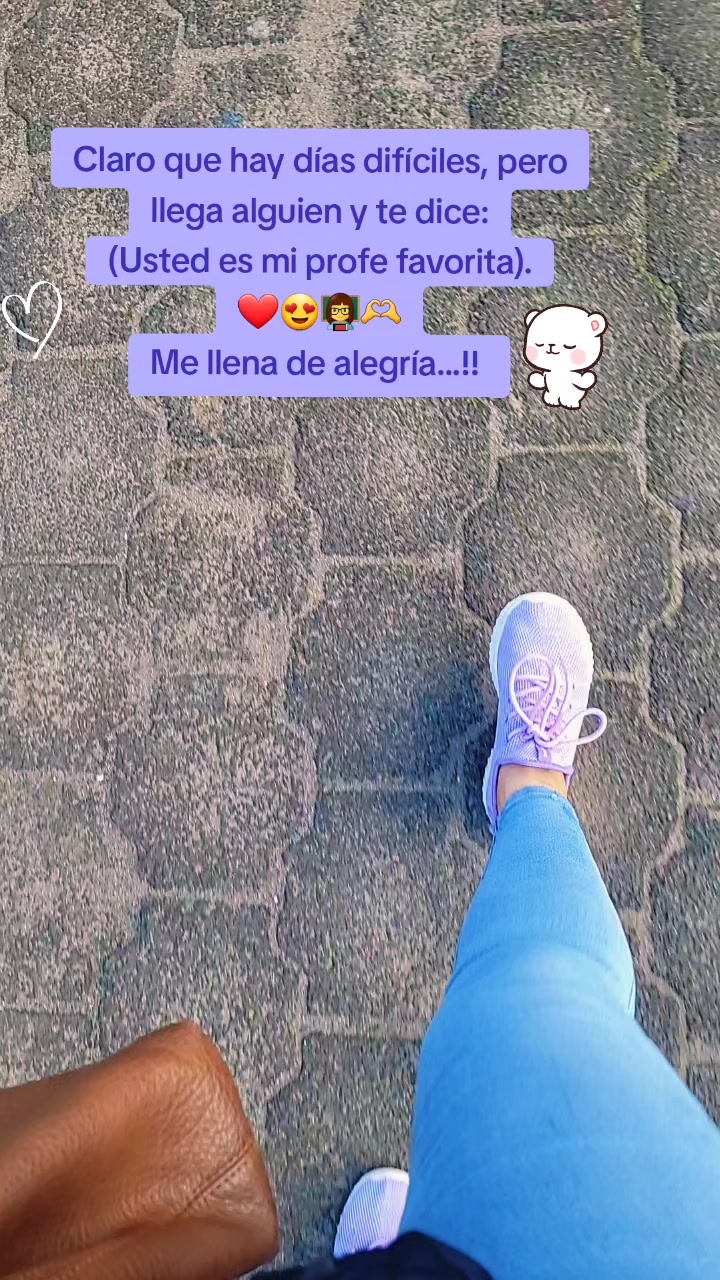 @👩🏫Miss Nory Rivera🍎