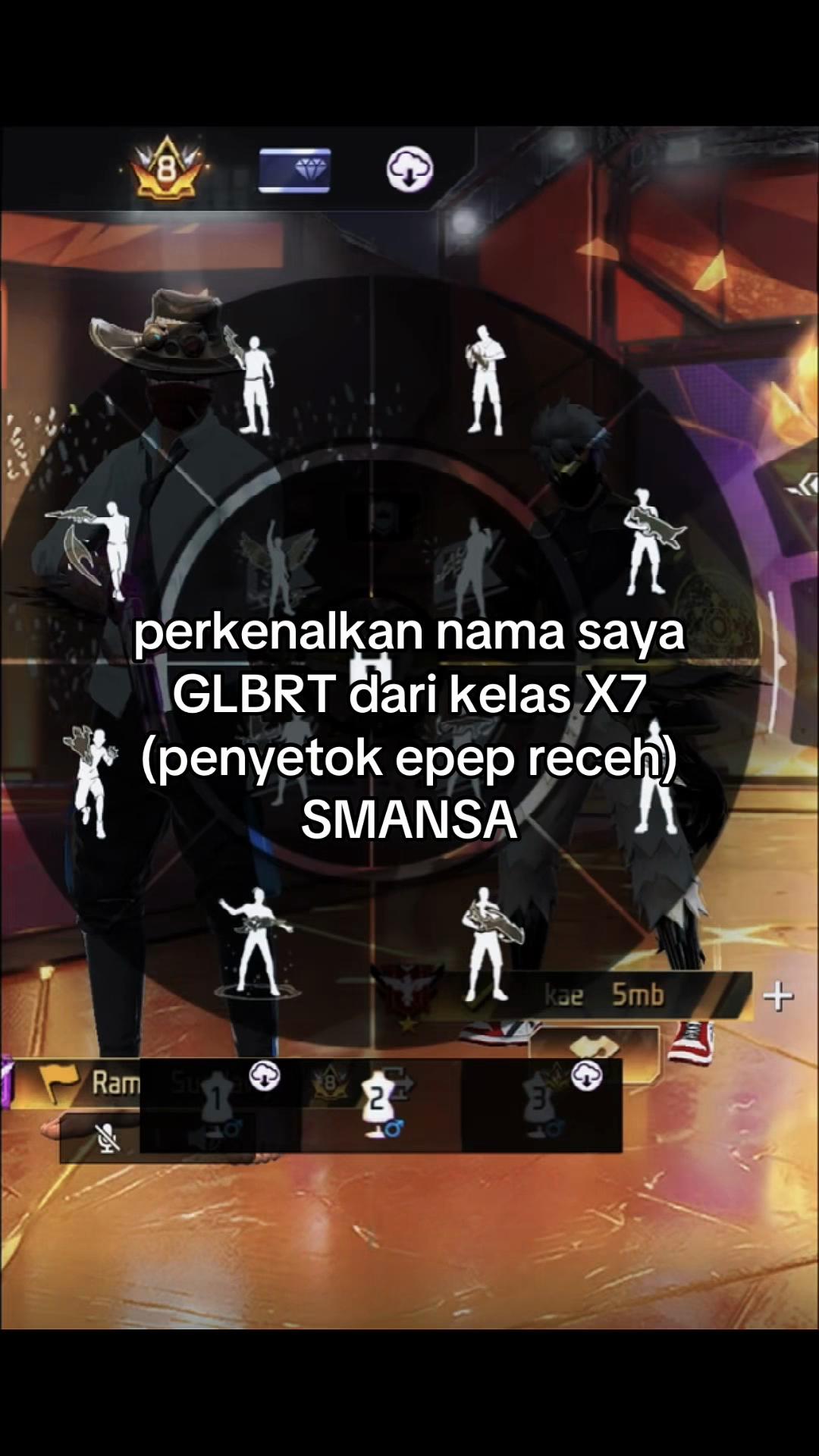 @GLBRTKAH?