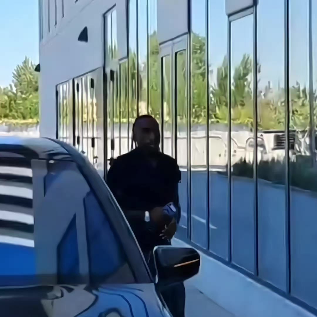 @Real Madrid C.F.