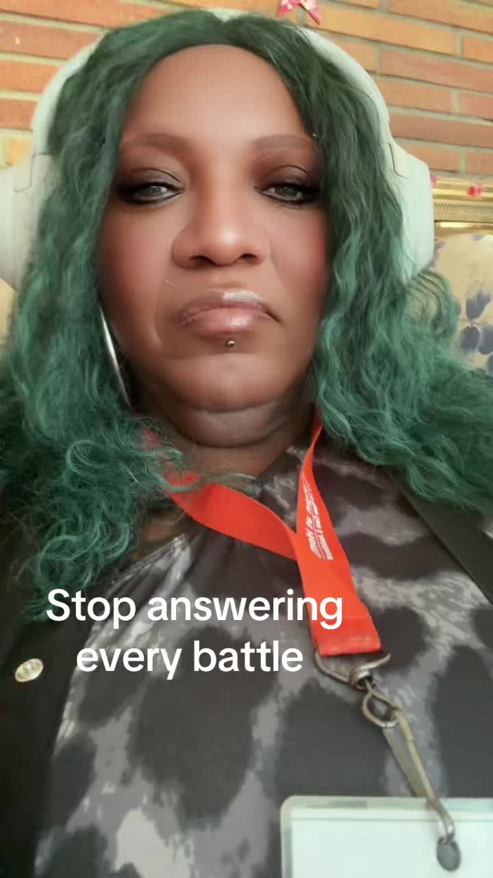 @Kysha Lewis