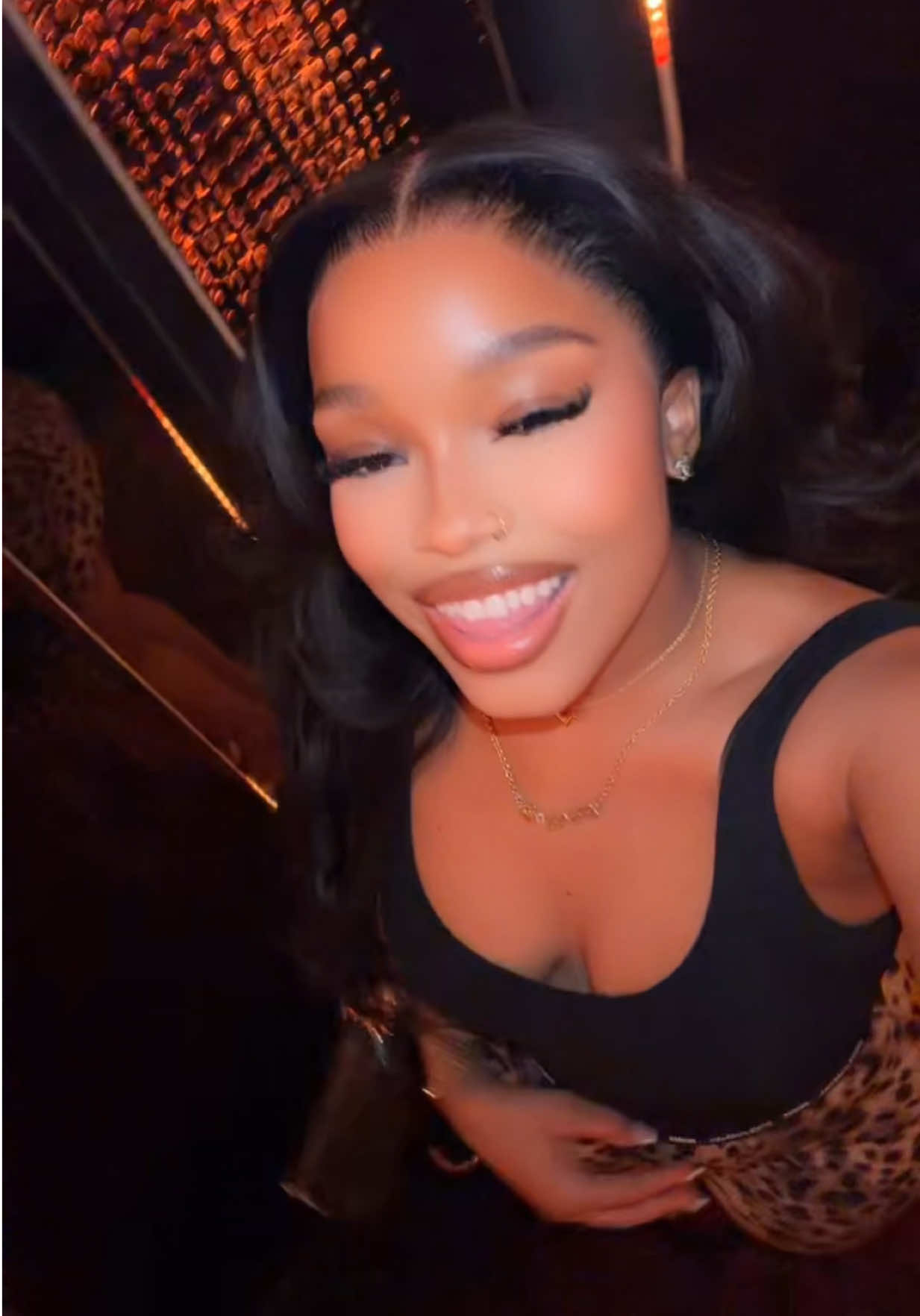 @Lerato M / Beauté 🌸