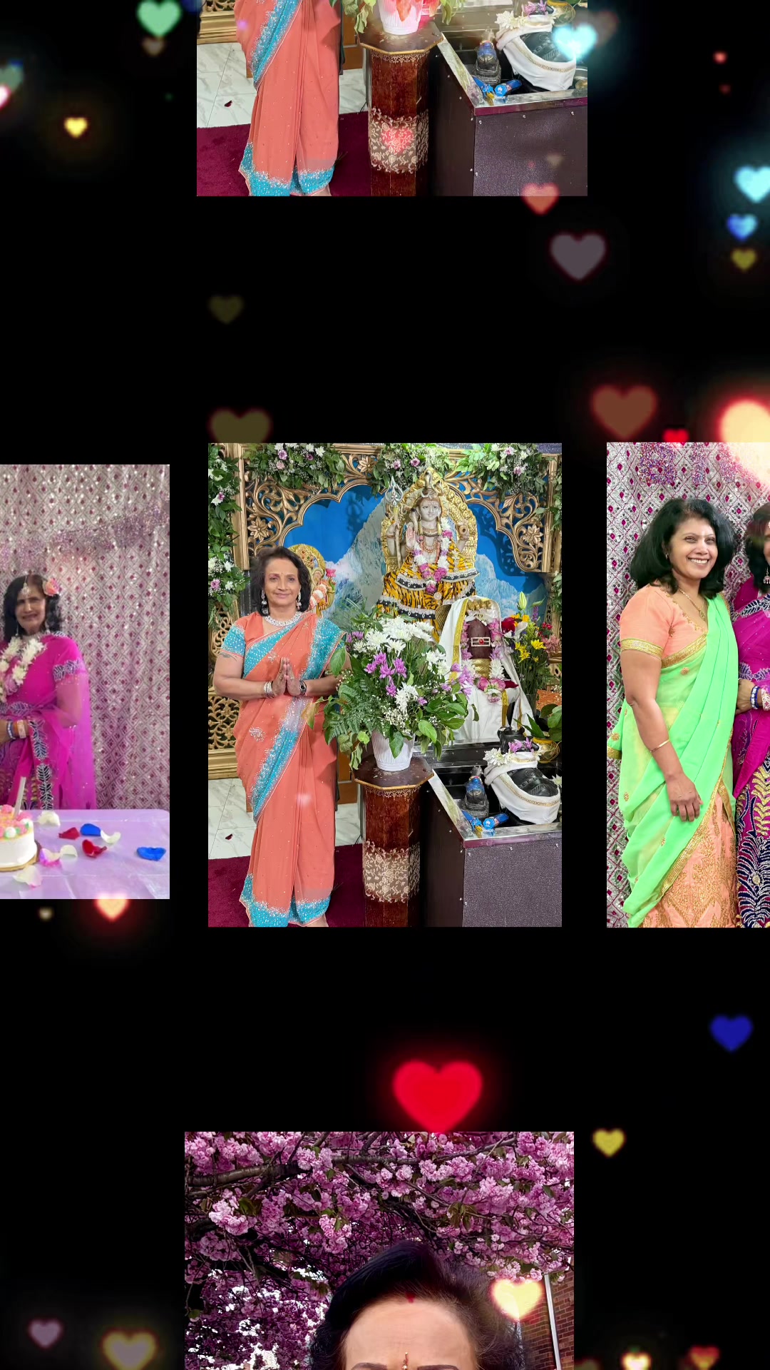 @Indira Raman