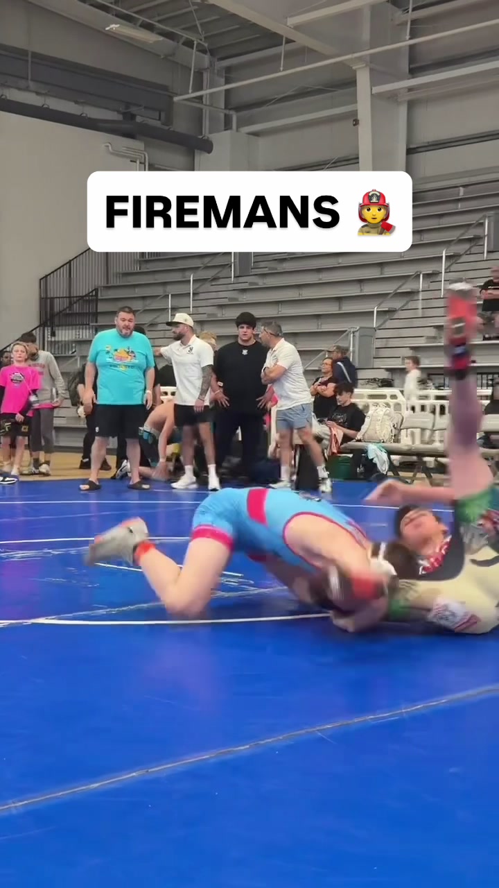 @FloWrestling