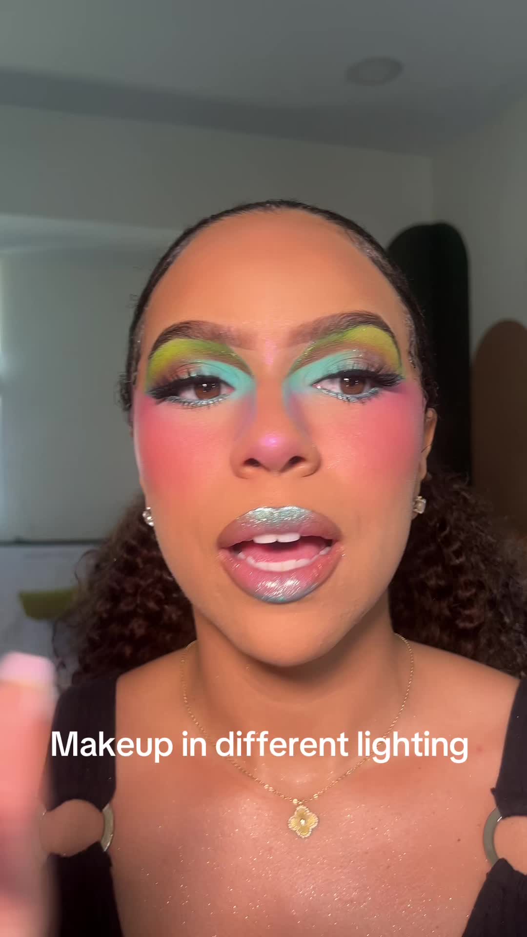 @JAEL| MUA | MIA/TPA CREATOR 🌴