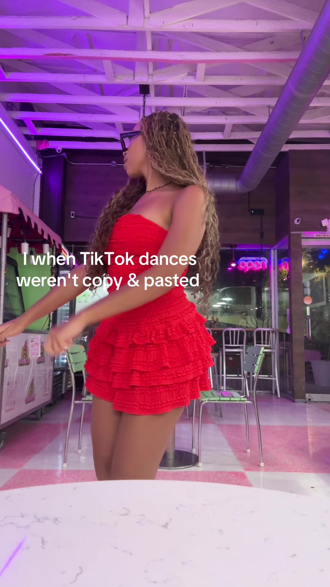 @Amani Ivy