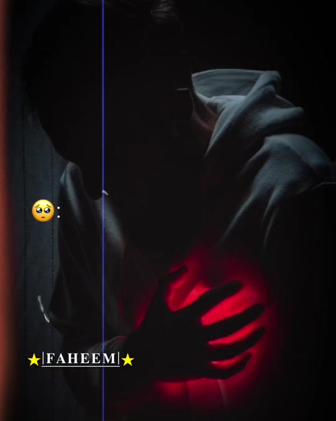@★| 𝗙 𝗔 𝗛 𝗘 𝗘 𝗠 |★