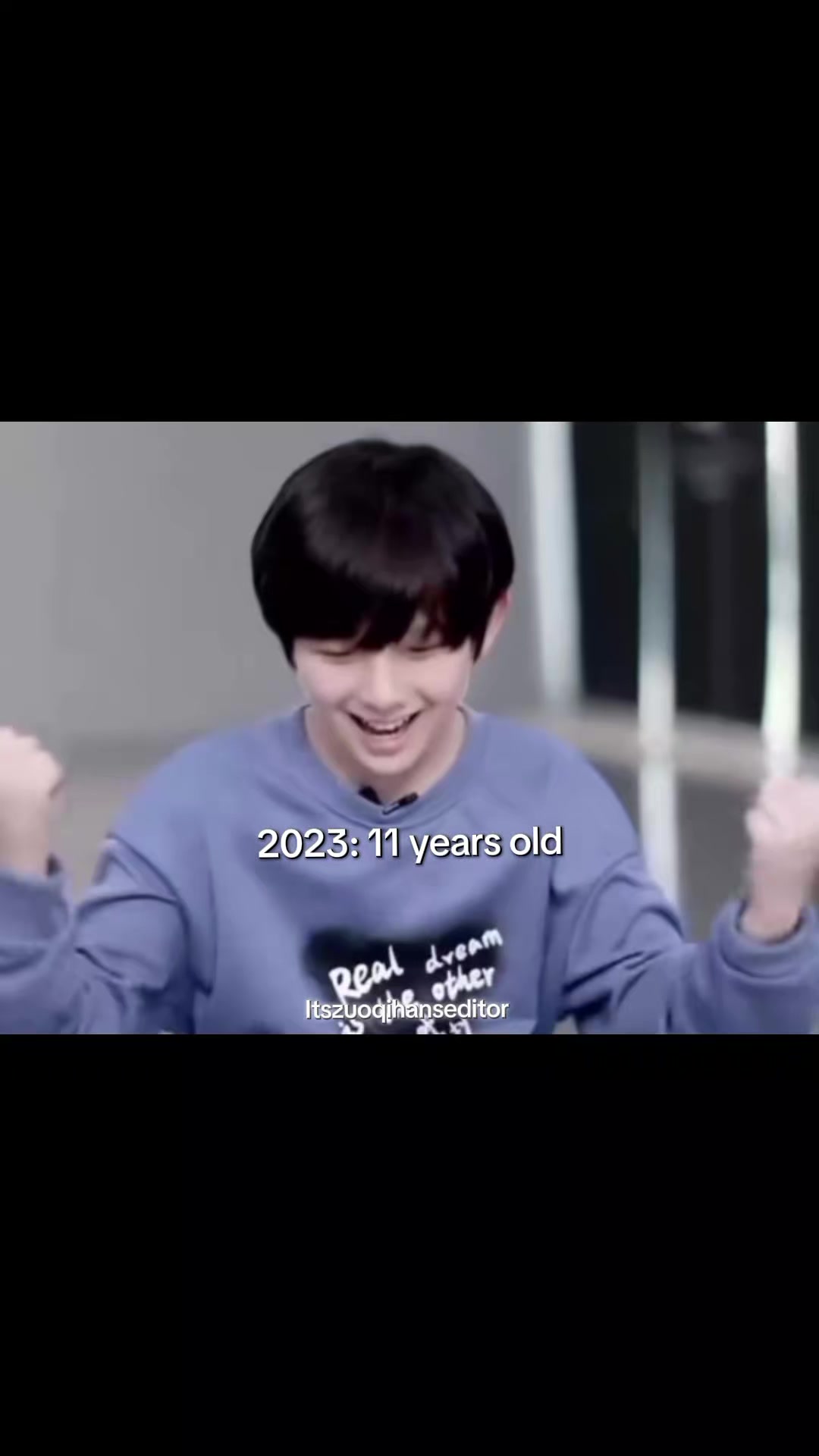 @💙itszuoqihanseditor💙