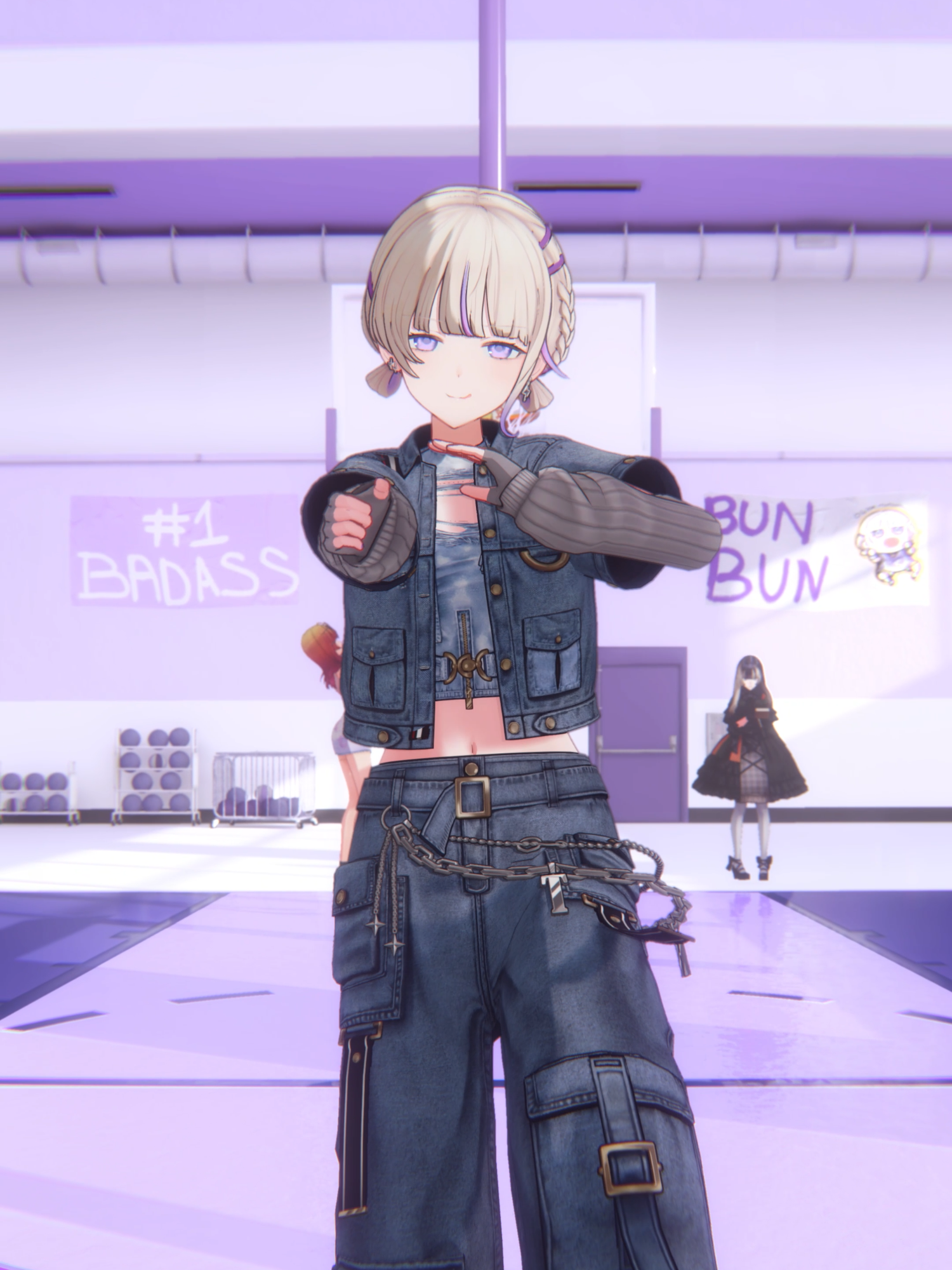 @轟 はじめ