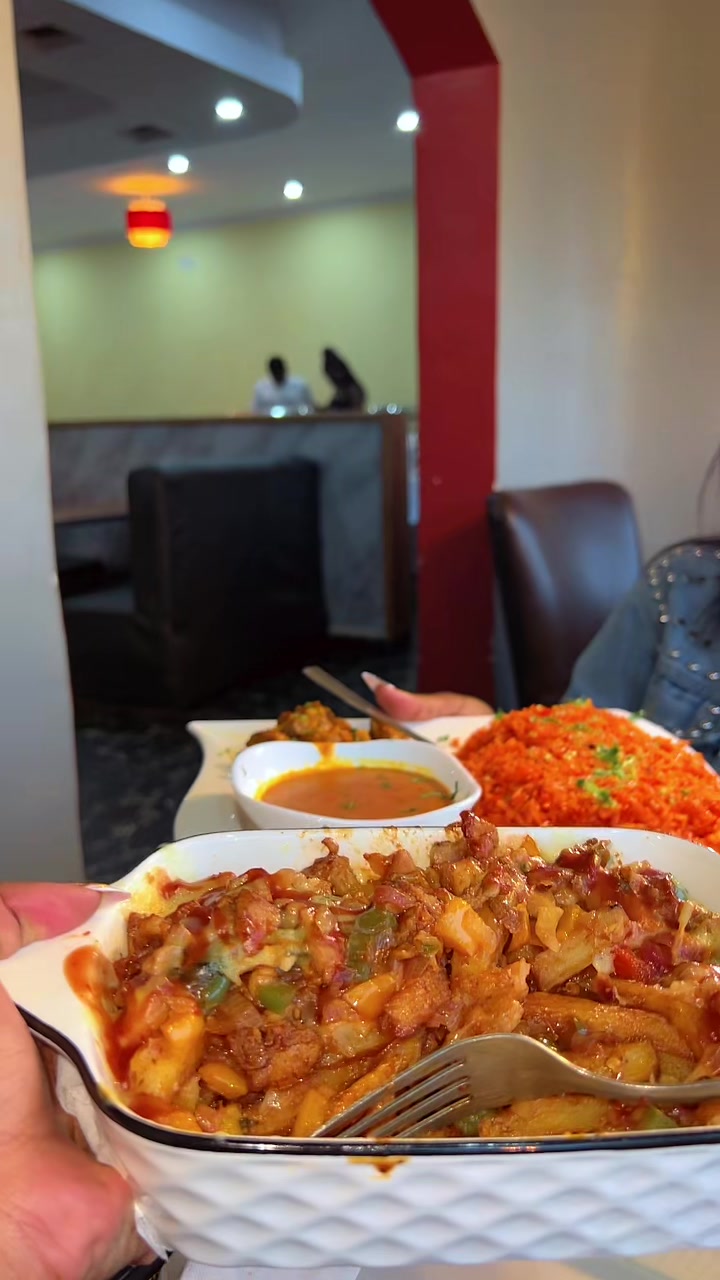 @Shantel Kingori