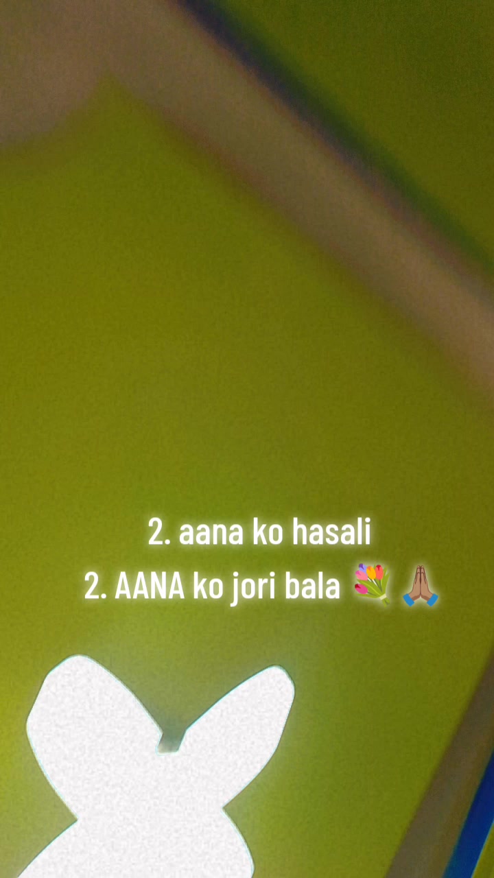 @Priyanka sanjog 😘&hearts;️