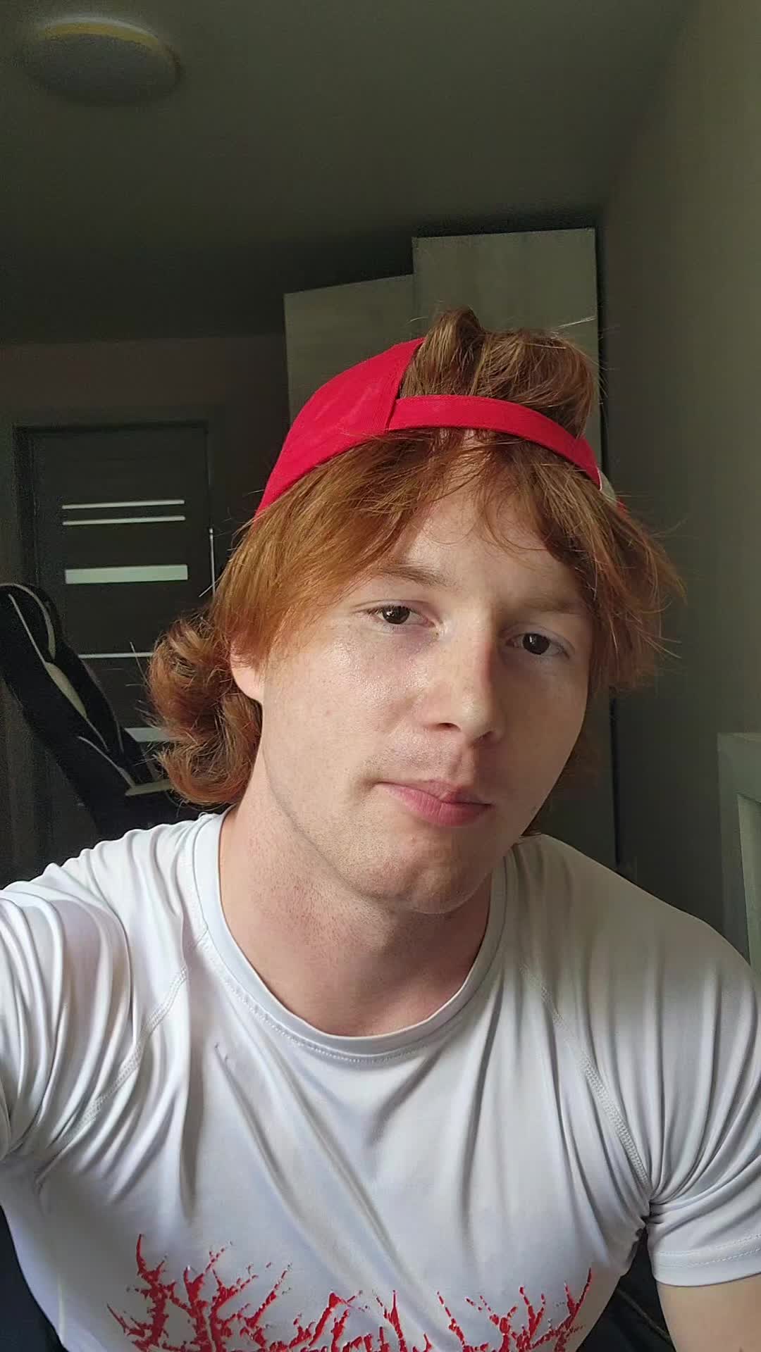 @RedHead
