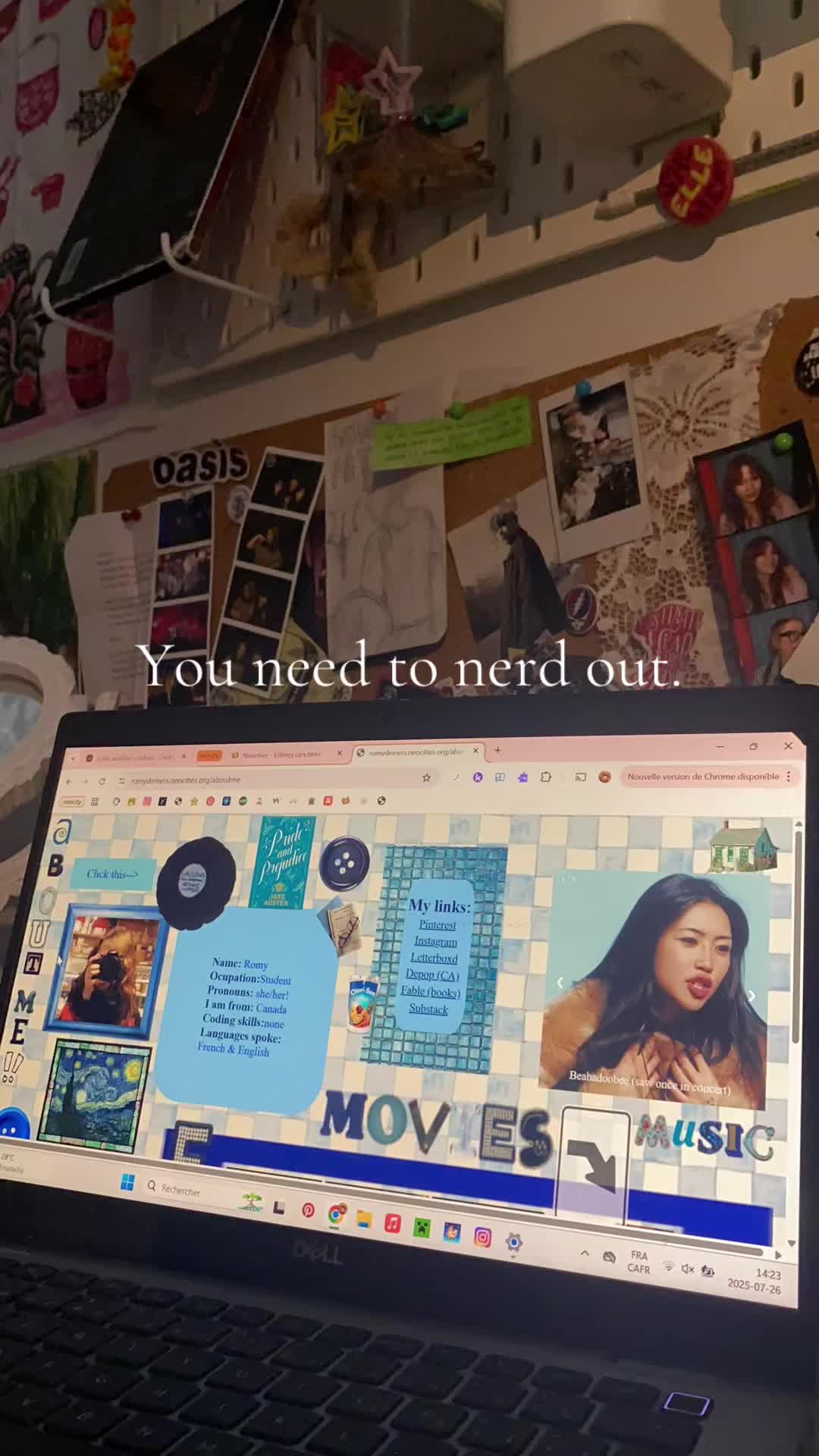 @romy !!