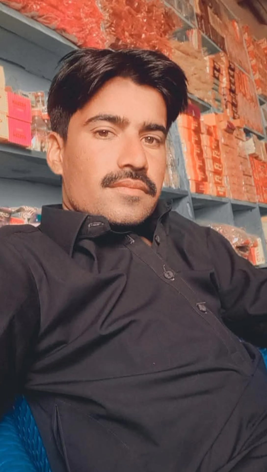 @Niaz Ayoub