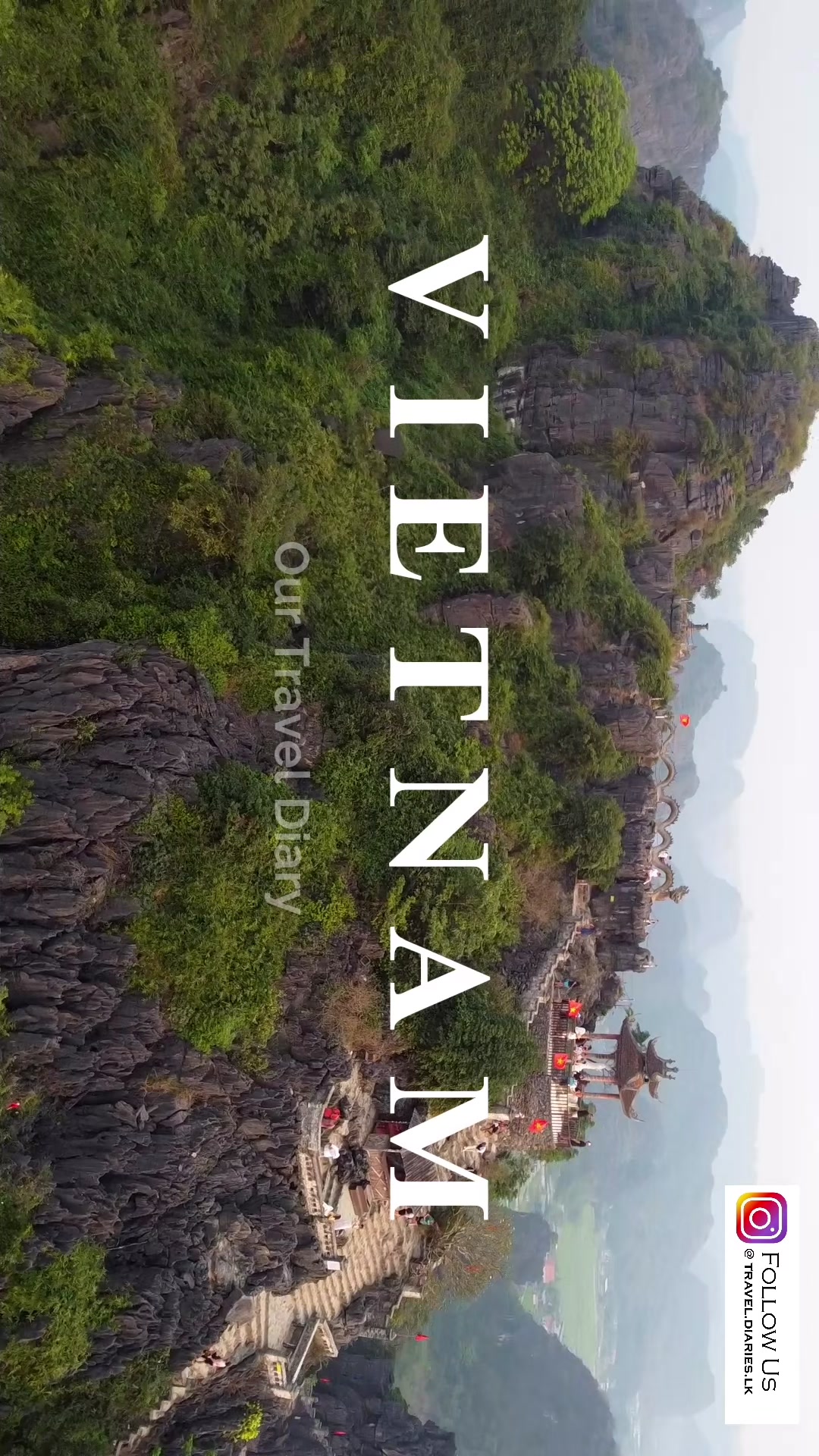 @Our Travel Diary