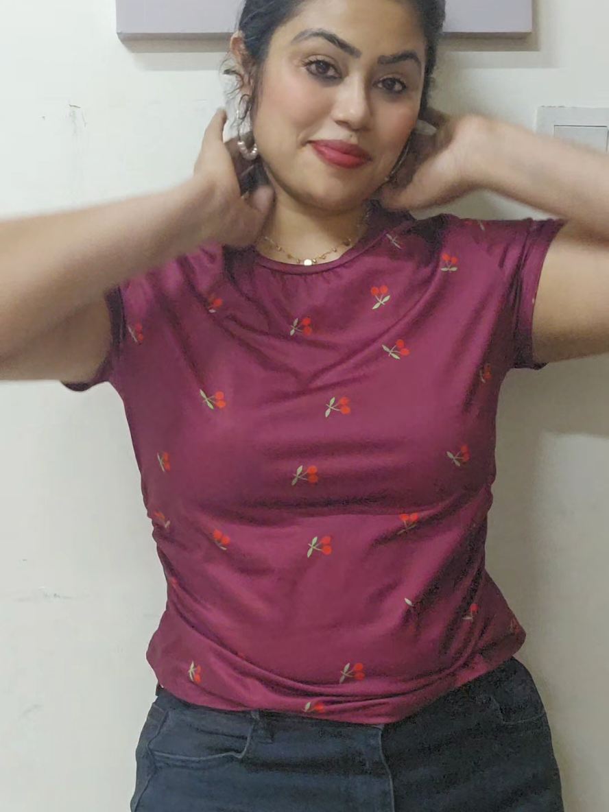 @Nithyapradeep1
