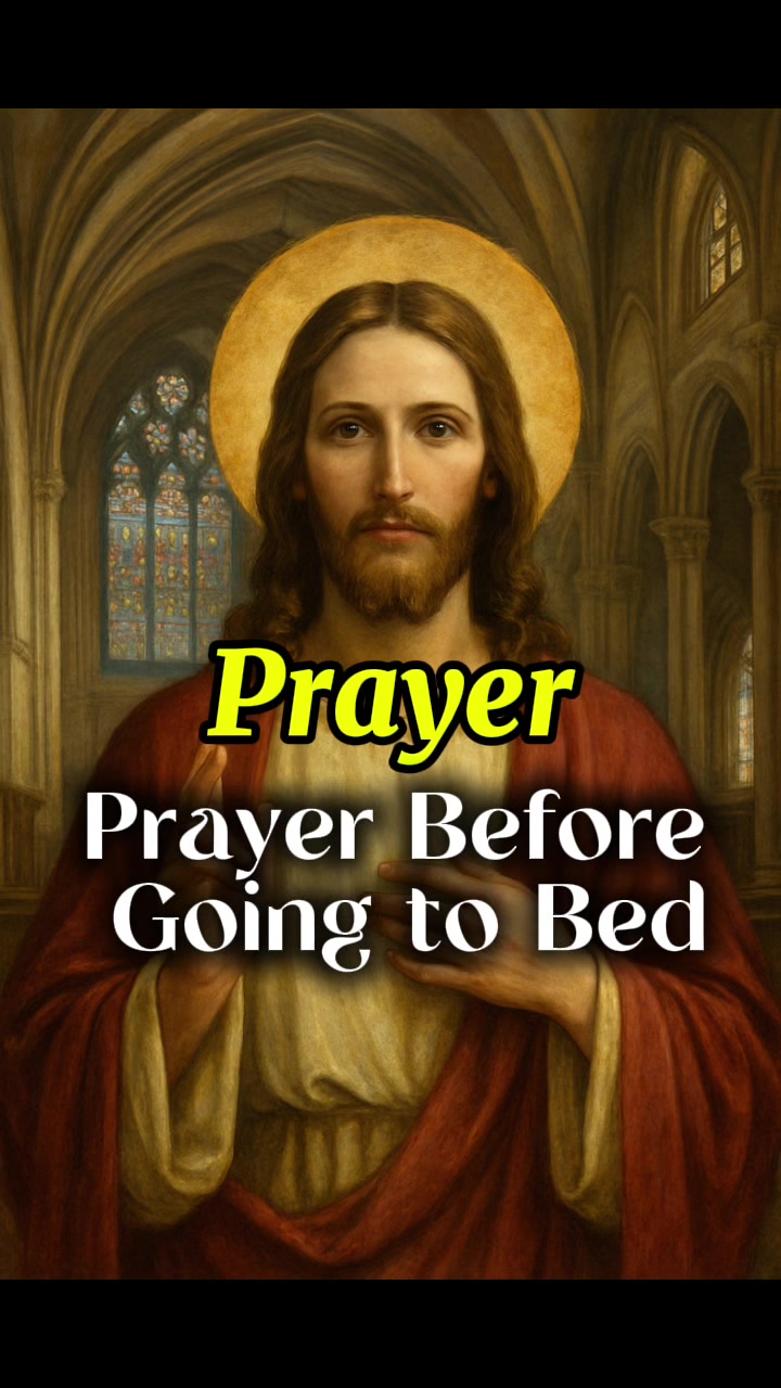 @The Prayer Room