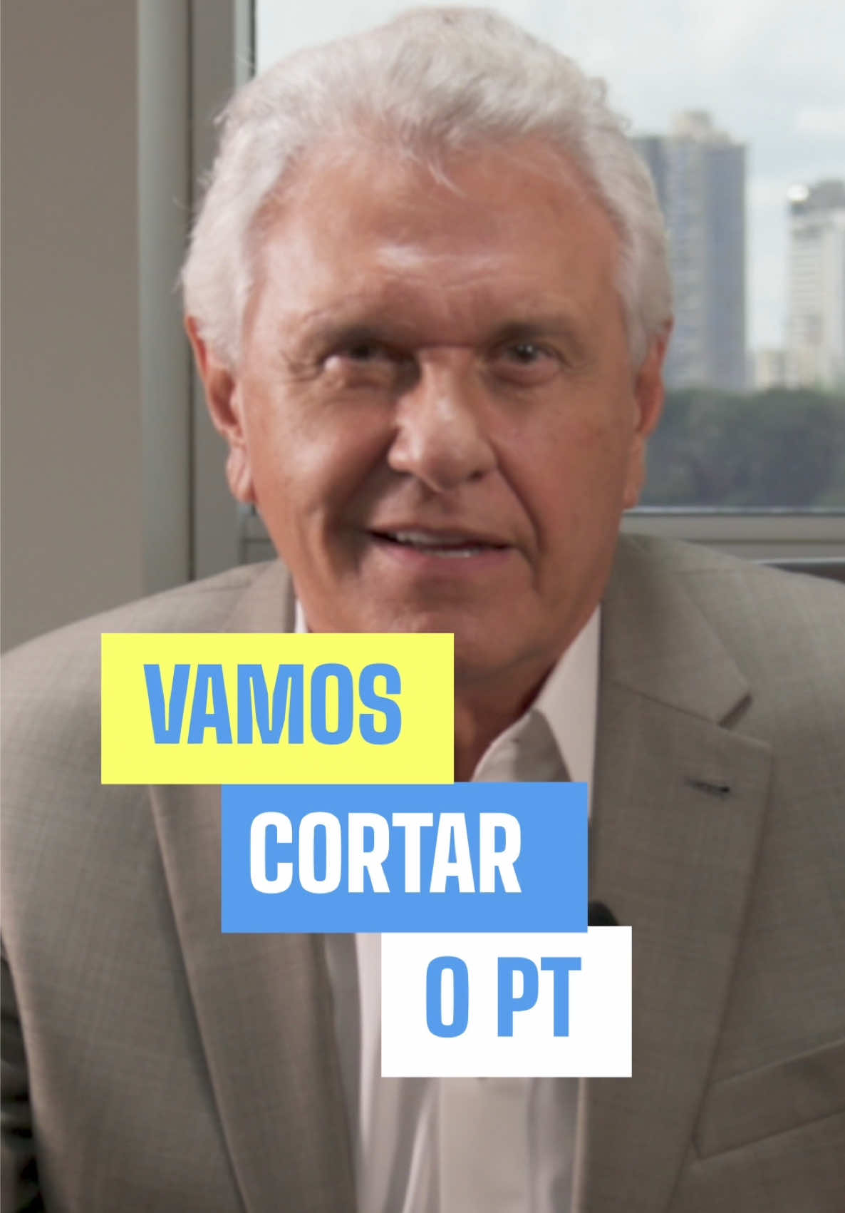 @Ronaldo Caiado