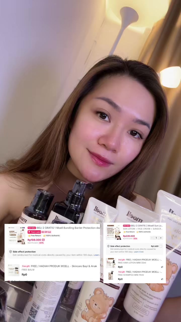 @Eva Marcella - Ex Senior Big4