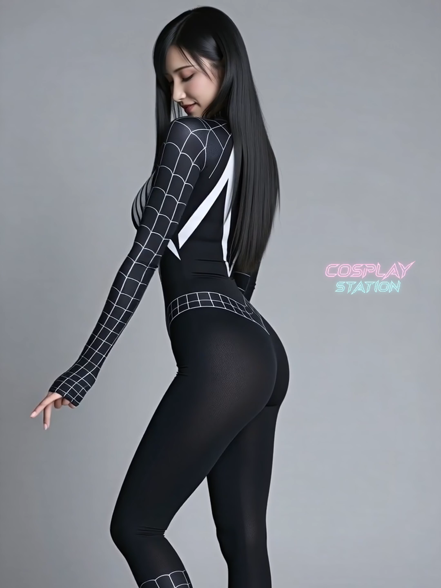 @Cosplay_Station