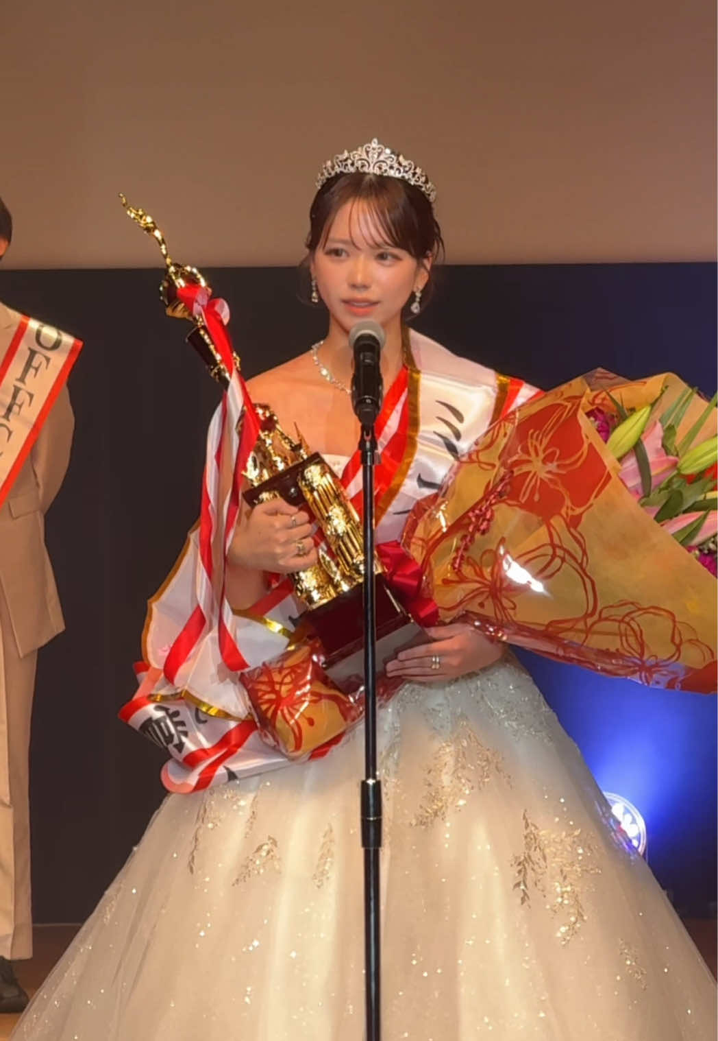@松澤海優 / Miyu Matsuzawa