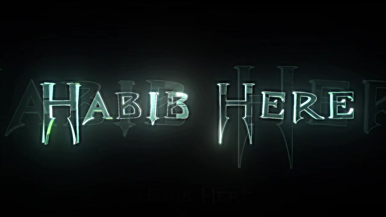 @HABIB HERE 🔥