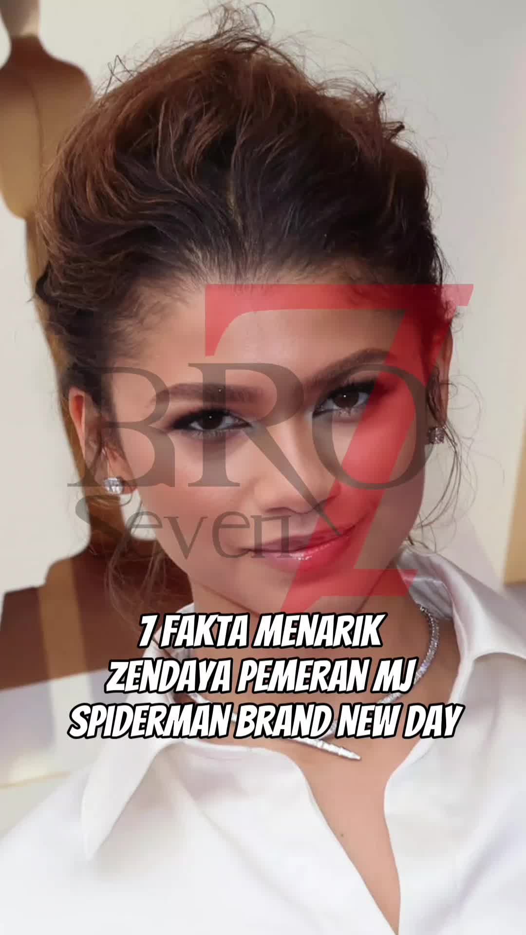 @BroSeven!