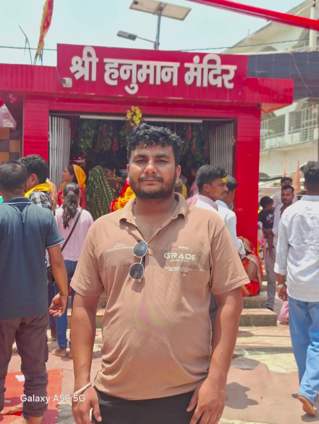 @Jeetu Sarraf