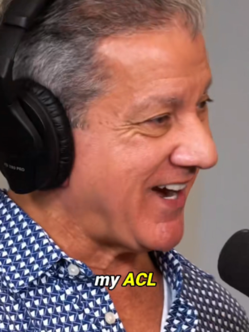 @Bruce Buffer