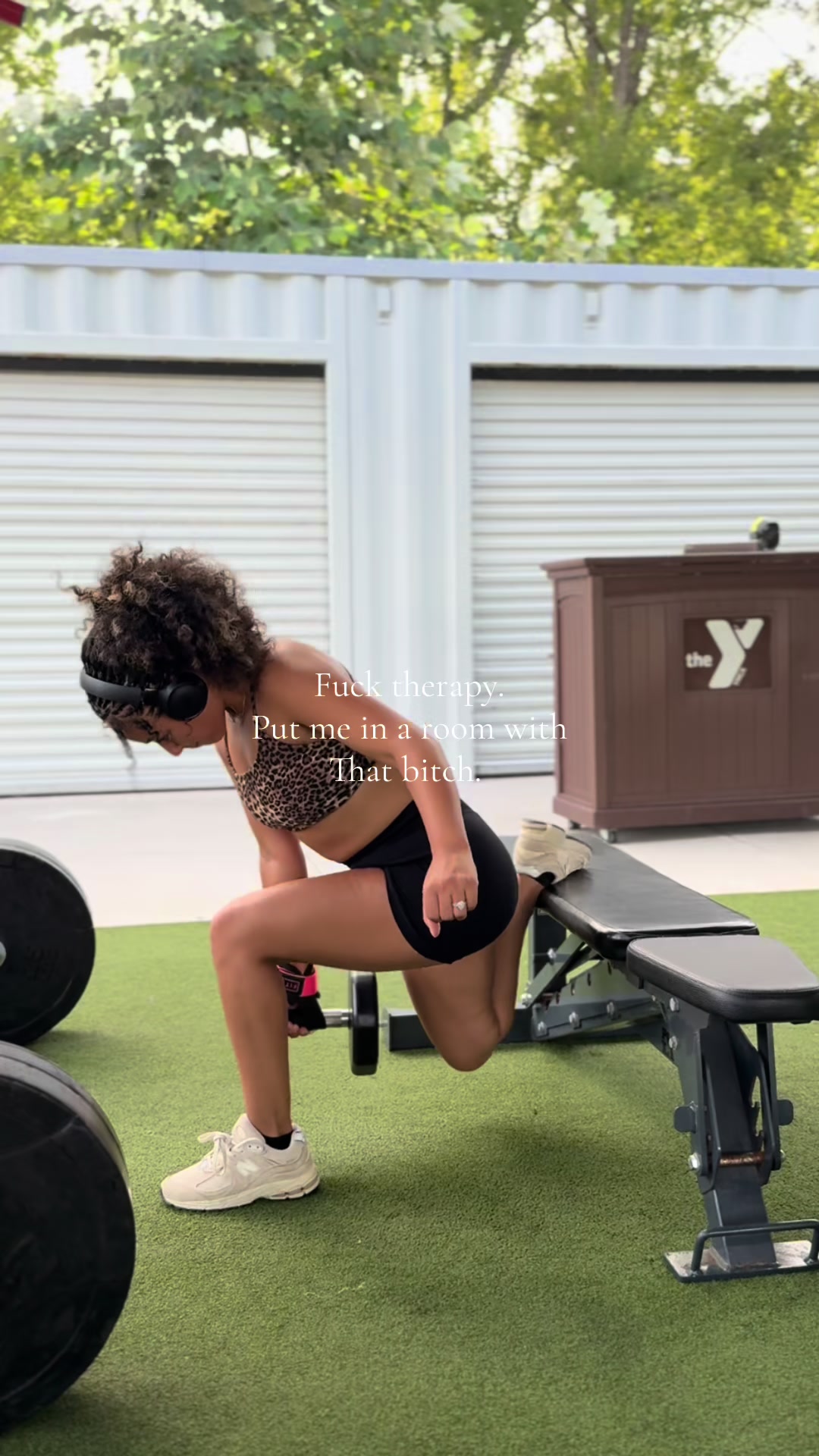 @Zanetha | Fitness