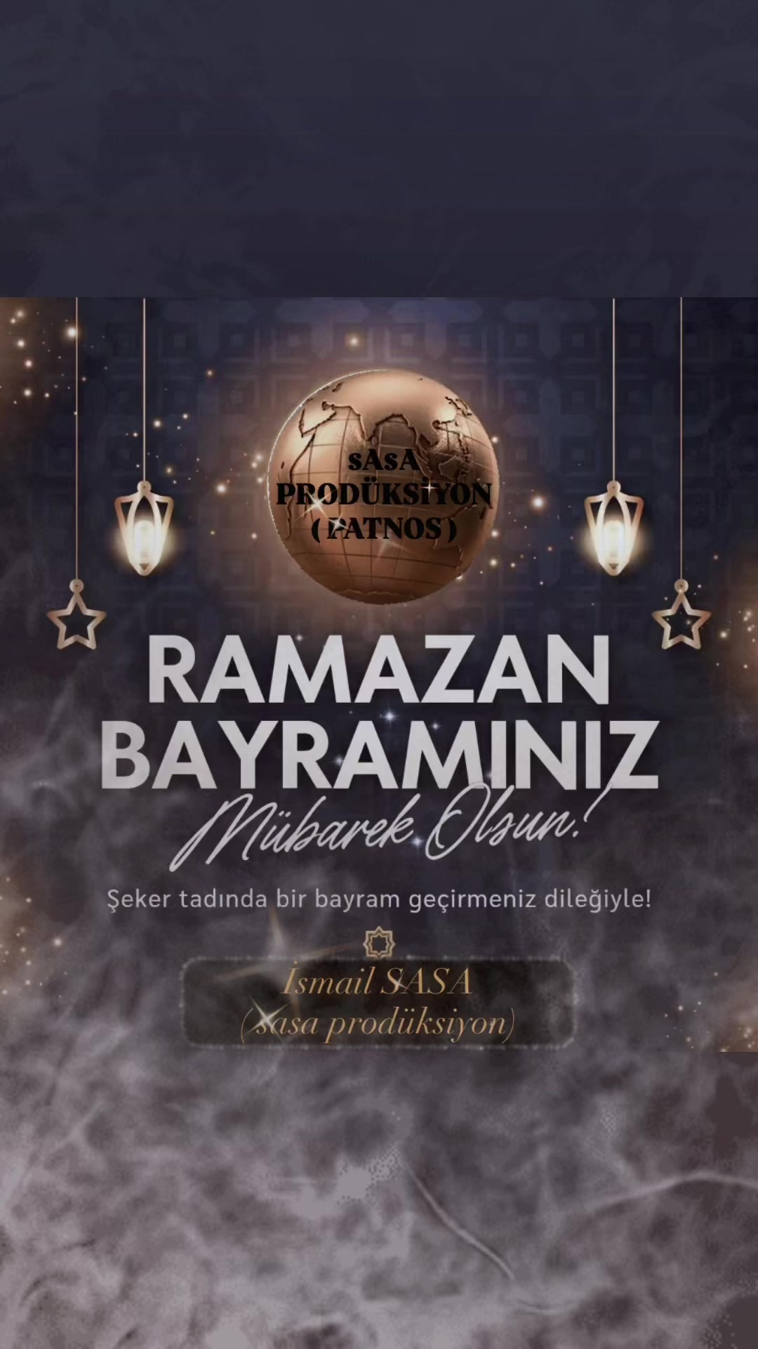 @🔱 sAsA PRODÜKSİYON 🔱