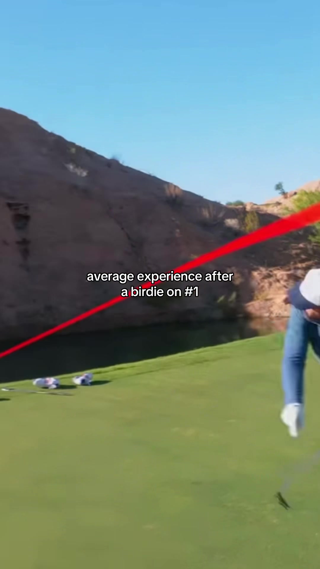 @TBD Golf