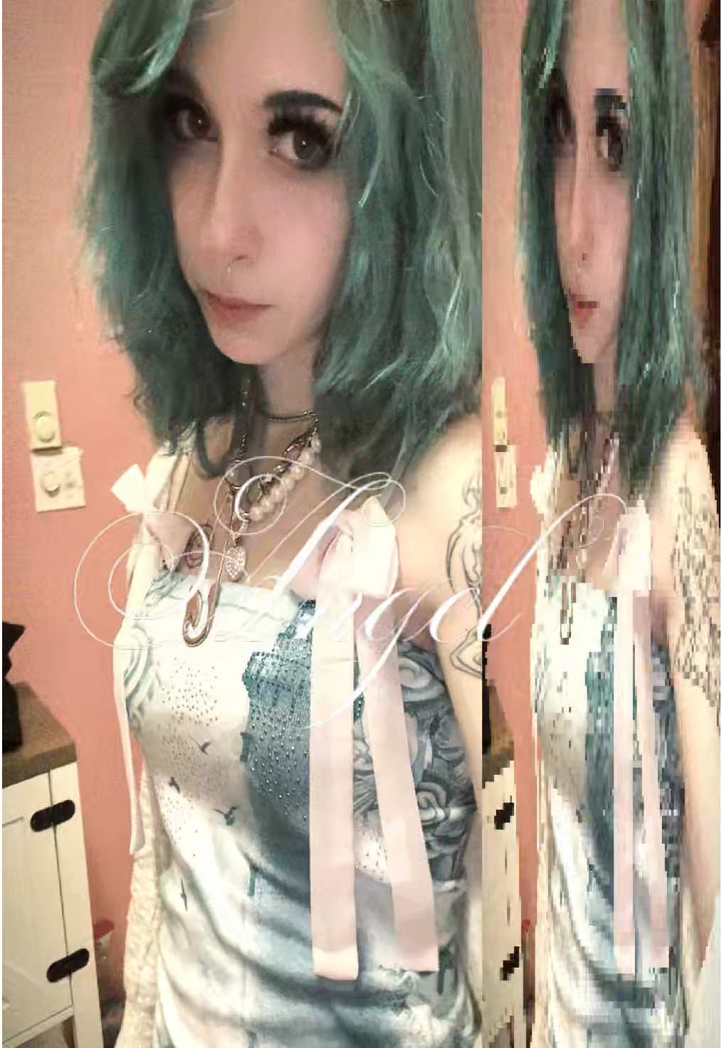@<3