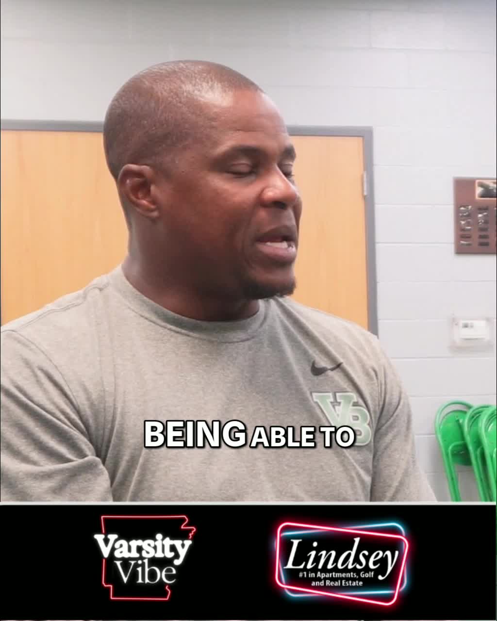 @Varsity Vibe | Arkansas