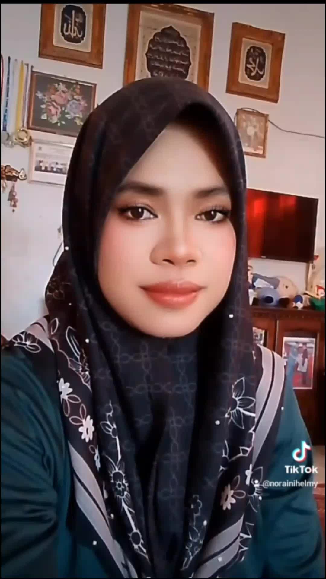 @Noraini Helmy