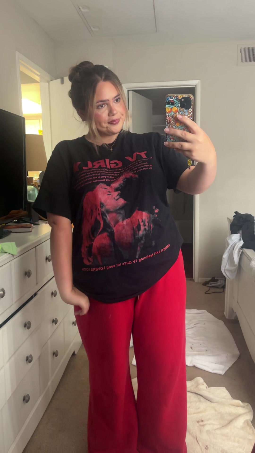 @Sophkingfunny