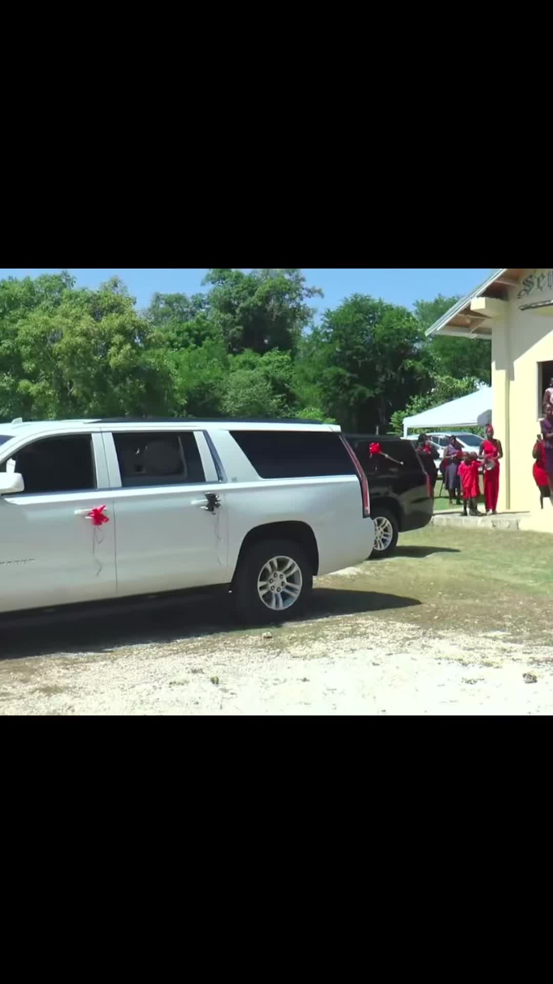 @Whytes Funeral Home BlackRiver