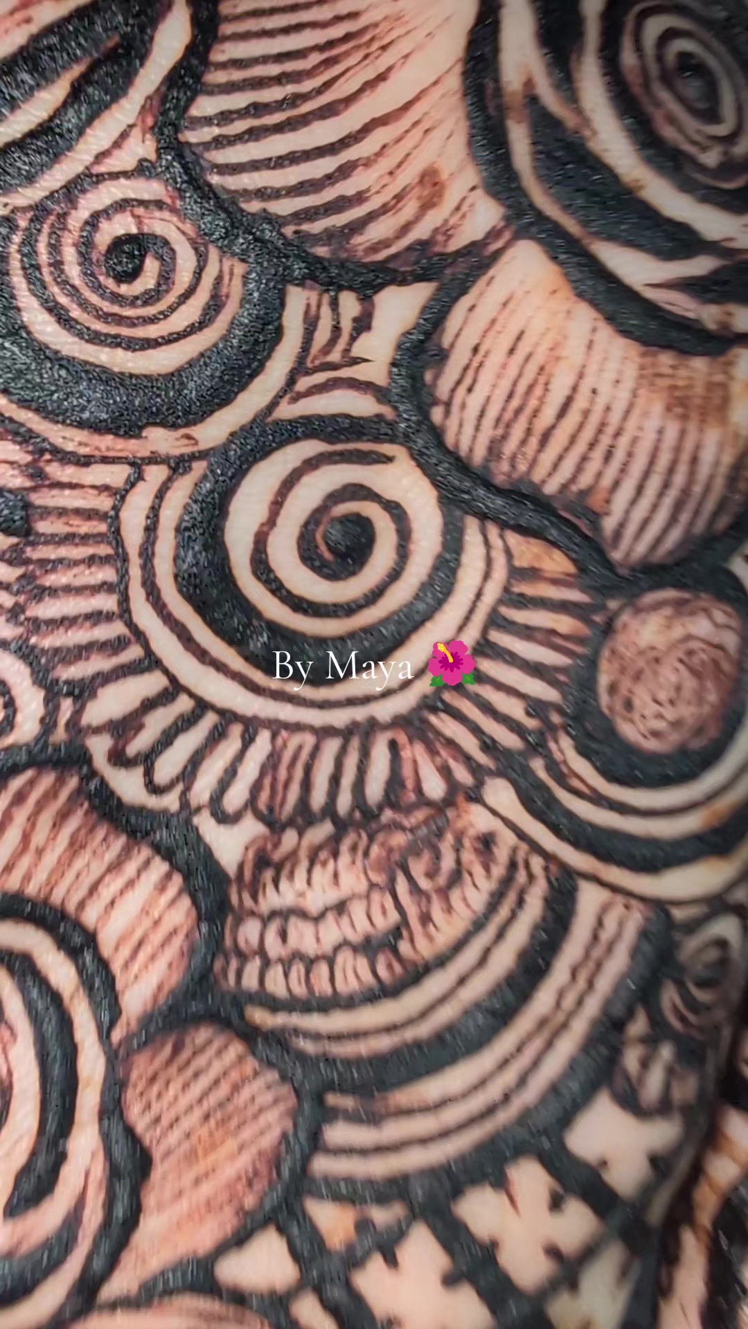 @mayamehndi